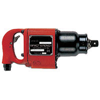 CP0611 HAZED Impact Wrench from Chicago Pneumatic