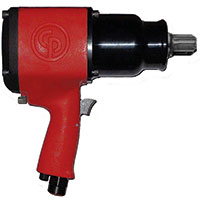 CP0611P RLS Impact Wrench from Chicago Pneumatic