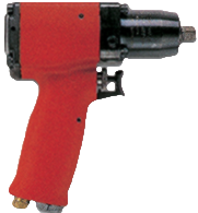Model CP6031 HABAK Pistol Grip Impact Wrench