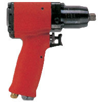 CP6031 HABAK Impact Wrench from Chicago Pneumatic
