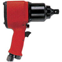 CP6060 SASAR Impact Wrench from Chicago Pneumatic