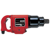 CP6120 GASED Impact Wrench from Chicago Pneumatic