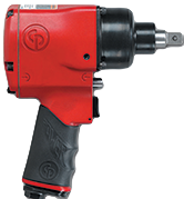 Model CP6540 RSS Pistol Grip Impact Wrench