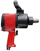 Model CP6910 RS Pistol Grip Impact Wrench