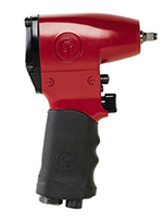 Model CP719 Pistol Grip Impact Wrench