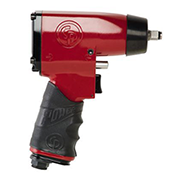 Model CP724H Pistol Grip Impact Wrench