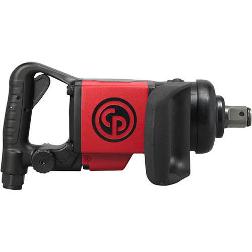 Model CP7780 Straight Impact Wrench