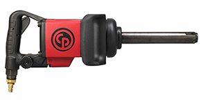 Model CP7780-6 Straight Impact Wrench