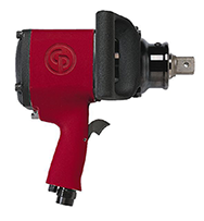 Model CP796 Pistol Grip Impact Wrench