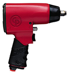 Model CP9540-B Pistol Grip Impact Wrench