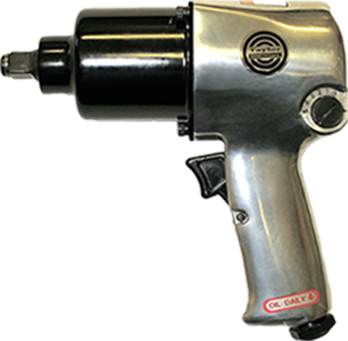 T-7231N Impact Wrench from Taylor Pneumatic