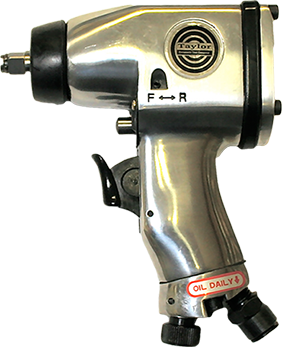 T-7724 Impact Wrench from Taylor Pneumatic