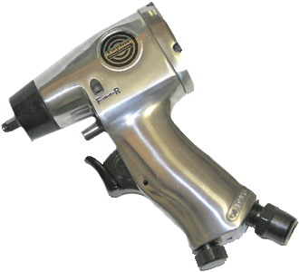 T-7725N Impact Wrench from Taylor Pneumatic