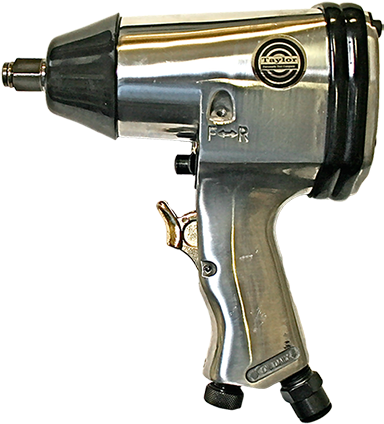 T-7734 Impact Wrench from Taylor Pneumatic