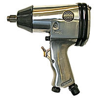 T-7734L impact wrench from Taylor Pneumatic