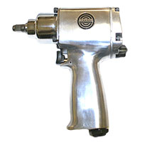 T-7739 impact wrench from Taylor Pneumatic