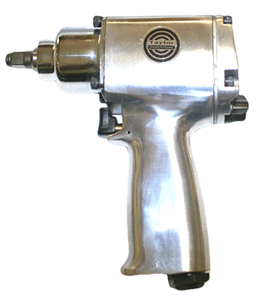 T-7739 Impact Wrench from Taylor Pneumatic