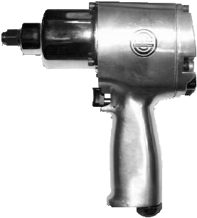 T-7749L Impact Wrench from Taylor Pneumatic