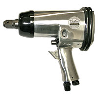 T-7772 impact wrench from Taylor Pneumatic