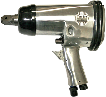T-7772 Impact Wrench from Taylor Pneumatic