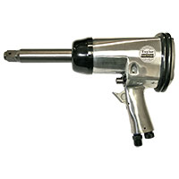 T-7772L impact wrench from Taylor Pneumatic