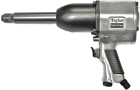 T-7774L Impact Wrench from Taylor Pneumatic
