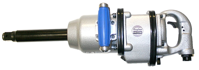 T-7797L-6 Impact Wrench from Taylor Pneumatic