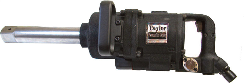 T-7798L-6 Impact Wrench from Taylor Pneumatic