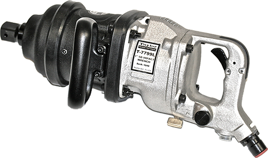 T-7799L-6 Impact Wrench from Taylor Pneumatic