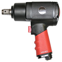 T-8849A impact wrench from Taylor Pneumatic