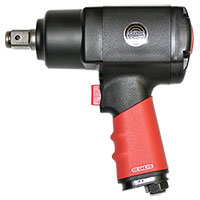 T-8875 impact wrench from Taylor Pneumatic